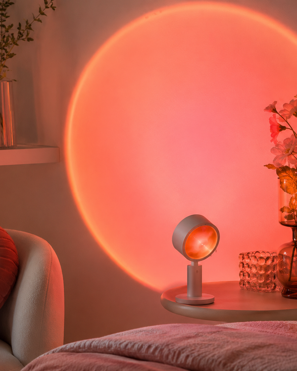 Sunset Projection Lamp