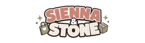 Sienna & Stone