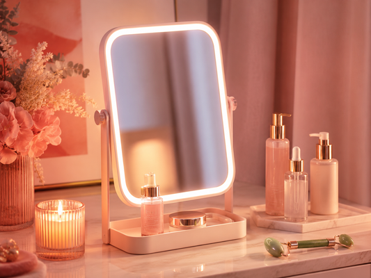 LED Vanity Mirror