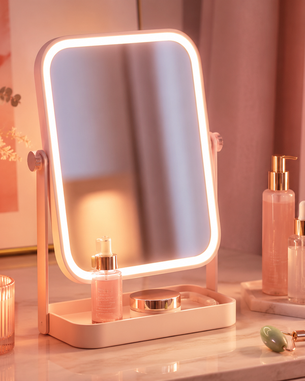 LED Vanity Mirror