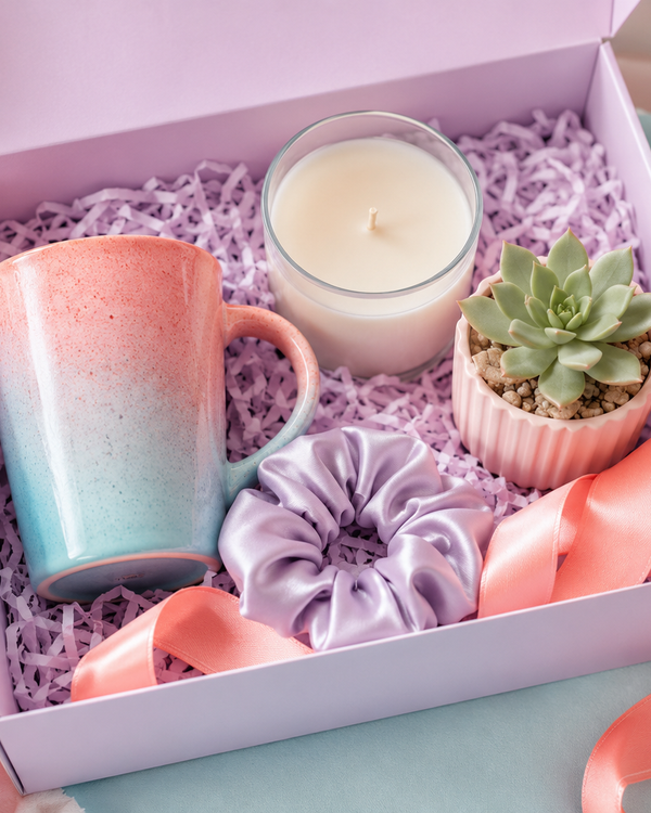 Cute Gift Box Set